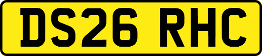 DS26RHC