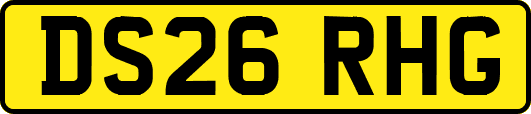 DS26RHG
