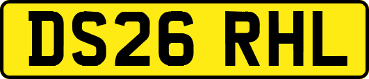 DS26RHL