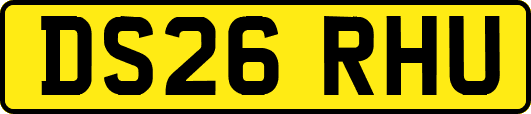 DS26RHU