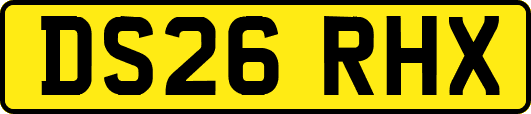 DS26RHX