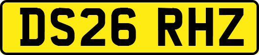 DS26RHZ