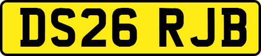 DS26RJB