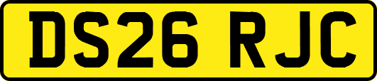 DS26RJC