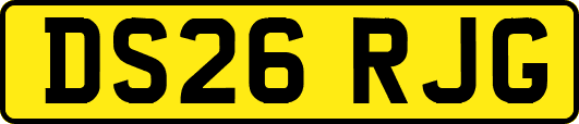 DS26RJG