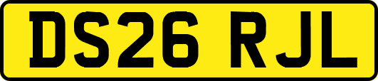 DS26RJL