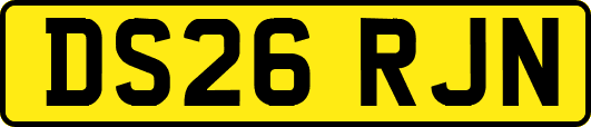 DS26RJN