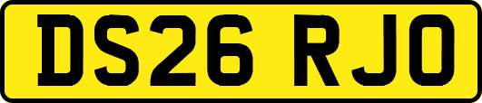 DS26RJO