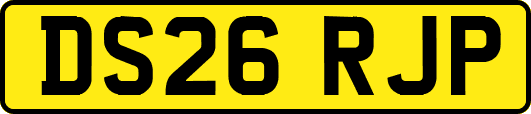 DS26RJP