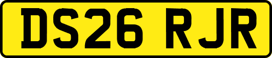 DS26RJR