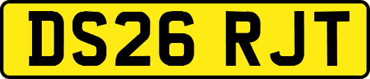 DS26RJT