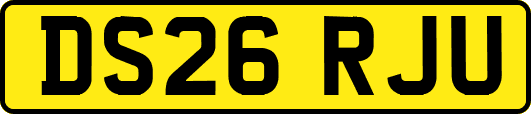 DS26RJU