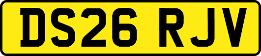 DS26RJV