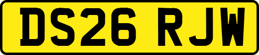DS26RJW