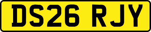DS26RJY