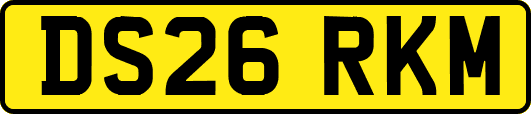 DS26RKM
