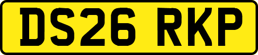 DS26RKP