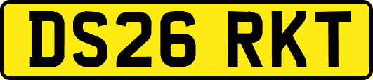 DS26RKT