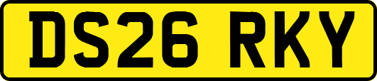 DS26RKY