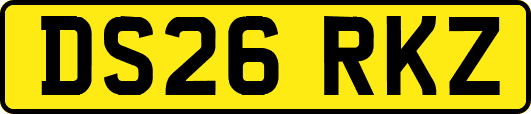 DS26RKZ