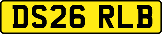 DS26RLB