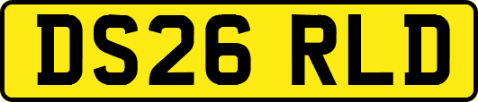 DS26RLD