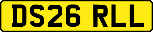DS26RLL