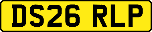 DS26RLP