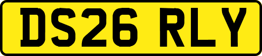 DS26RLY