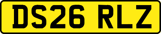DS26RLZ