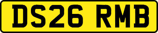 DS26RMB