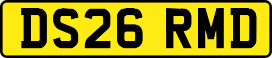 DS26RMD