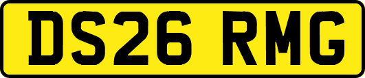 DS26RMG