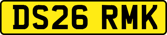 DS26RMK