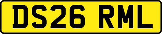 DS26RML