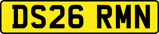 DS26RMN