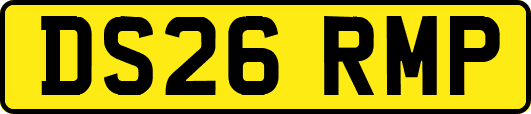 DS26RMP