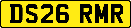 DS26RMR