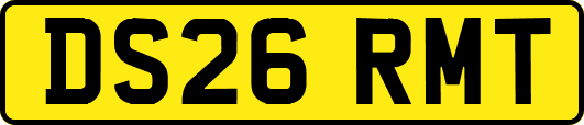 DS26RMT