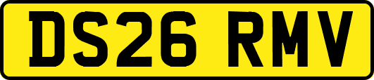 DS26RMV