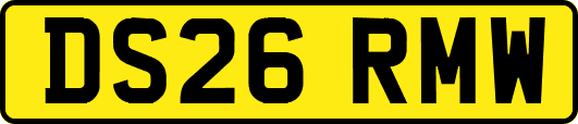 DS26RMW