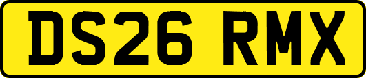 DS26RMX