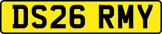 DS26RMY