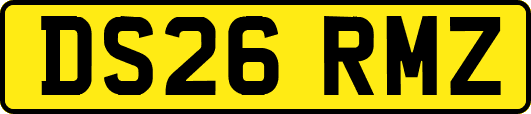 DS26RMZ