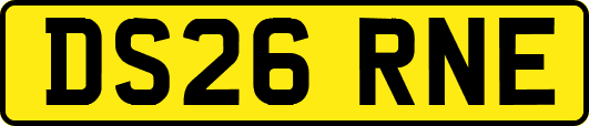 DS26RNE