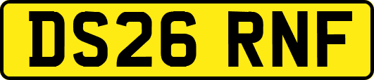 DS26RNF