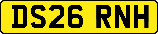 DS26RNH