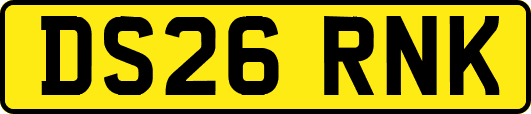 DS26RNK