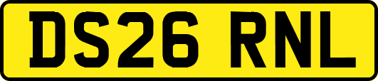 DS26RNL