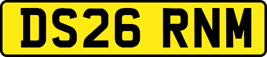 DS26RNM